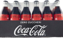Coca Cola ritirata per rischio chimico. I lotti interessati