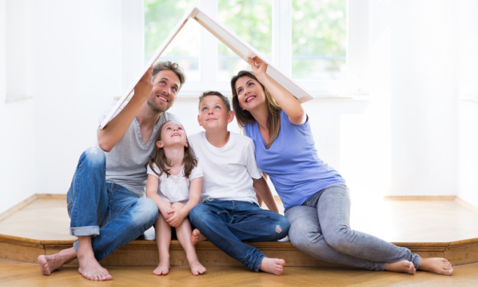 Bonus prima casa: come funziona (anche per chi è in comunione dei beni)