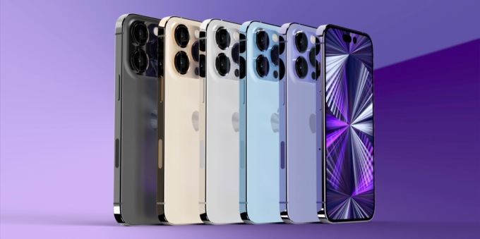 iPhone 14: prezzo, novità e quando sarà presentato