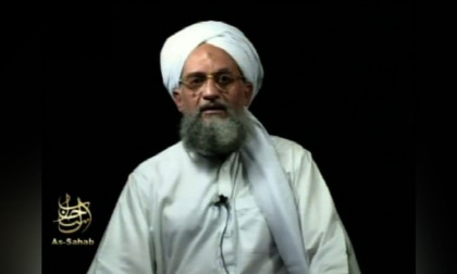 Al Zawahiri è morto a Kabul: il capo di Al Qaeda ucciso da un drone statunitense