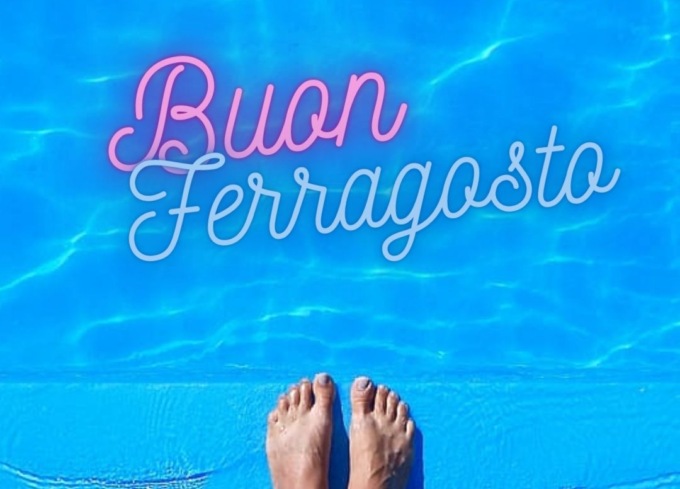 Auguri di buon Ferragosto 2022: frasi e immagini gratis da inviare con WhatsApp