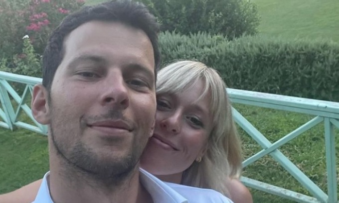 Federica Pellegrini e Matteo Giunta pronti a dirsi sì: tutto pronto per il matrimonio dell’anno
