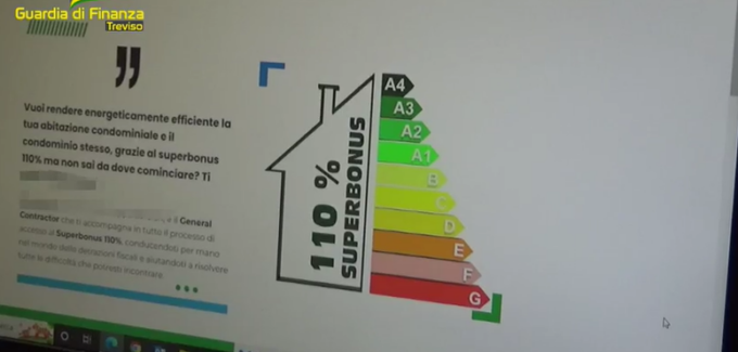 Superbonus, molto male: impresa edile su 230 lavori non ne ha avviato nemmeno uno