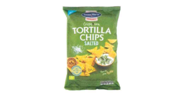 Aperitivo stupefacente: attenzione alle tortilla chips con l’alcaloide allucinogeno