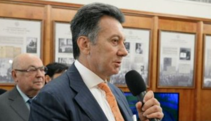 La Finanza di Brescia incastra l’architetto di Putin: sequestrati beni per oltre 141 milioni