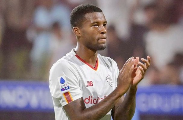 Frattura della tibia per Wijnaldum: come è avvenuto l’infortunio e perché c’entra il giovane Felix