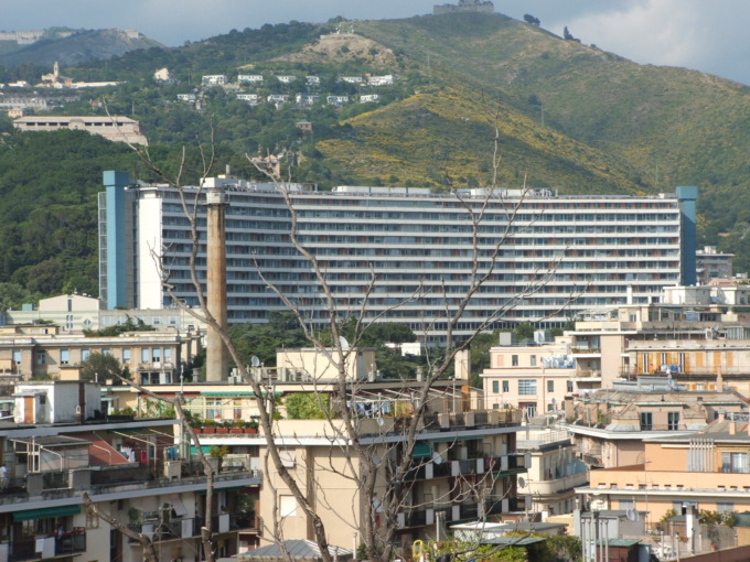 Manca personale, l’ospedale sospende le operazioni per tre mesi
