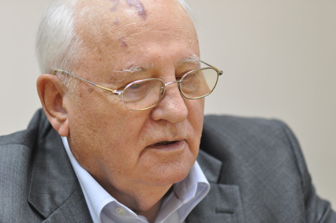 Morto Gorbaciov: protagonista della storia, dalla fine della Guerra fredda alla caduta dell’Unione Sovietica