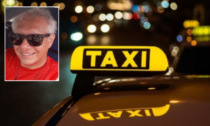Albero cade su taxi in corsa: morto il conducente, illeso il passeggero