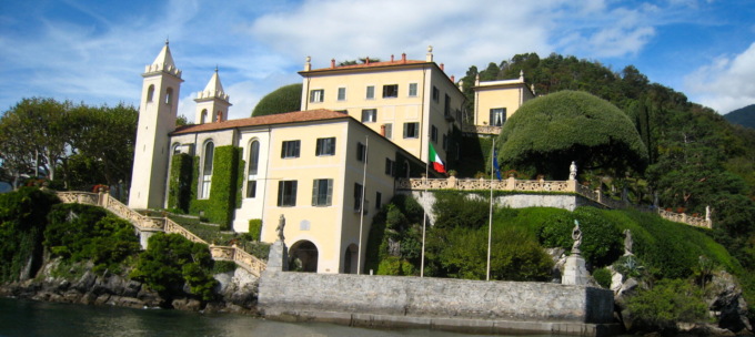 Appuntamenti da non perdere sulle sponde del Lago di Como