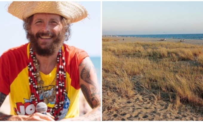 Jova Beach Party: aperta un’inchiesta per danno ambientale a Viareggio