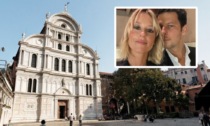 Federica Pellegrini si sposerà a Venezia, ma è caos sulla data del matrimonio