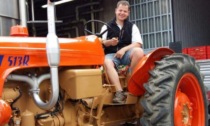 Agricoltore trentenne muore schiacciato dal suo trattore