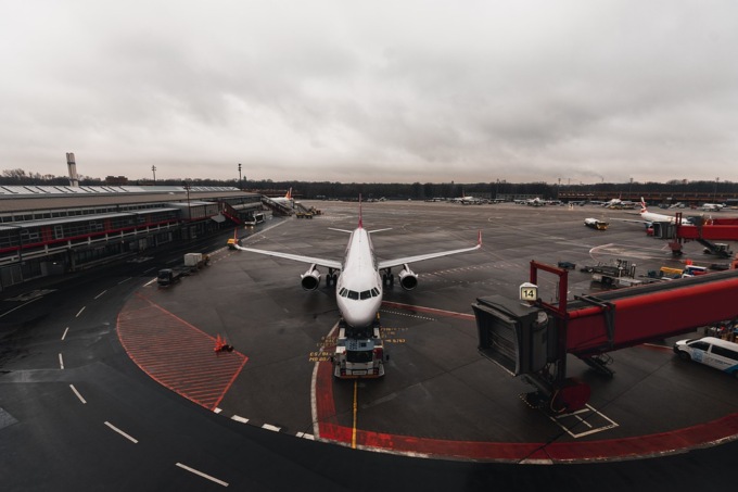 Carburante sostenibile per l’aviazione, accordo fra Ministero e PoliTo