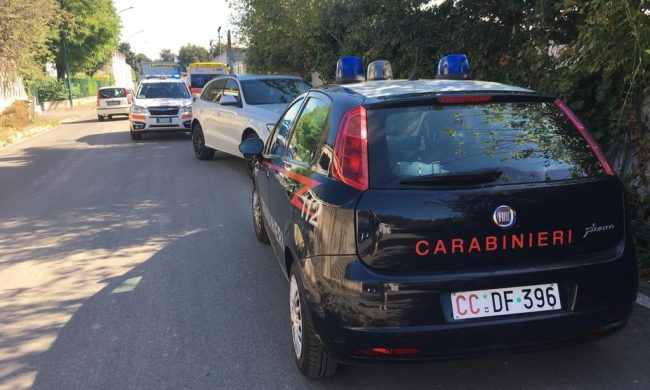 E’ morto il bimbo sfuggito al controllo del nonno e caduto dalla finestra