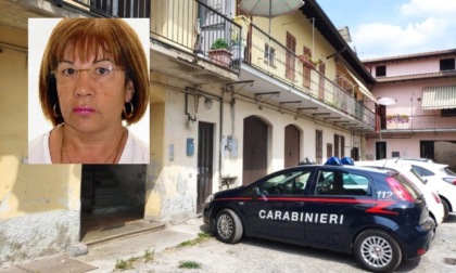 Risolto il giallo di Malnate: arrestato per l'omicidio di Carmela Fabozzi un 66enne volontario di associazione anziani