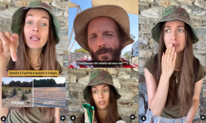 Jovanotti, che delusione! Attivista demolisce punto per punto il suo tentativo di difesa del Beach Party