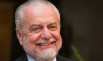 Il presidente del Napoli resiste ai fondi: non vuol vendere nonostante le offerte da capogiro