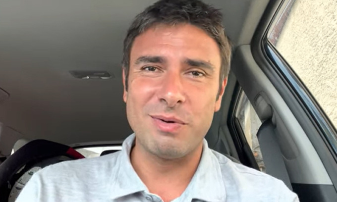 Dibba attacca Grillo: verso le elezioni, sempre più un tutti contro tutti I SONDAGGI