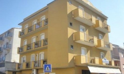 Turisti truffati a Rimini: chiuso definitivamente l'hotel Gobbi