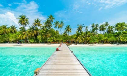 Cercasi libraio alle Maldive: vivrà in una suite da 30.000 euro a notte