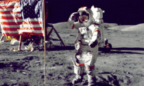 Dopo 53 anni l'uomo tornerà sulla Luna