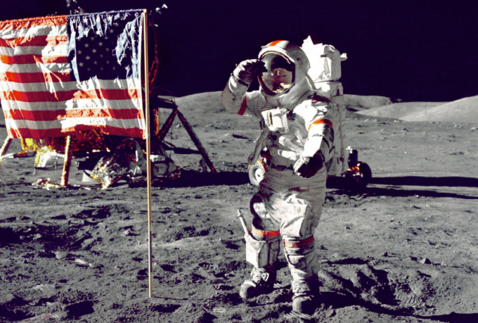 Dopo 53 anni l’uomo tornerà sulla Luna