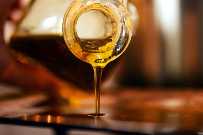 Olio italiano, prevista un’annata complicata