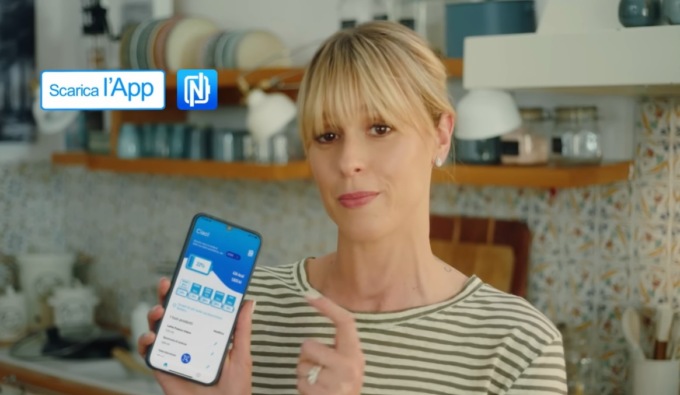 Che cosa è e quanto costa NutrInform Battery, l’app del Governo pubblicizzata dalla Pellegrini
