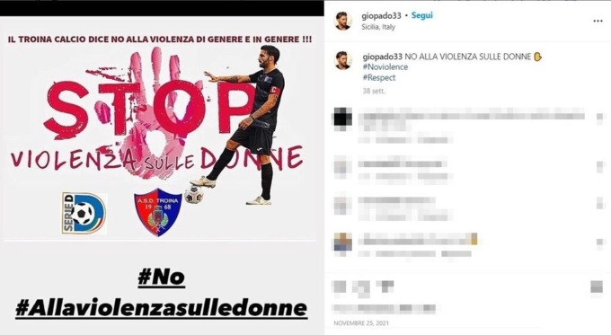 Giovanni Padovani e il post contro la violenza sulle donne prima di uccidere la ex a martellate