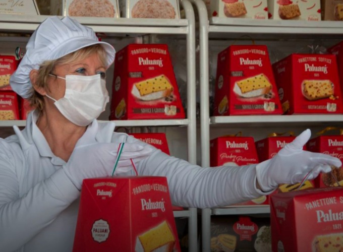 E’ già Natale? Buone notizie (finalmente) per Paluani e Pernigotti: si riparte