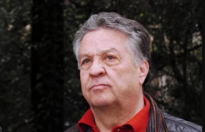 Renato Pozzetto ricoverato in ospedale per un malore