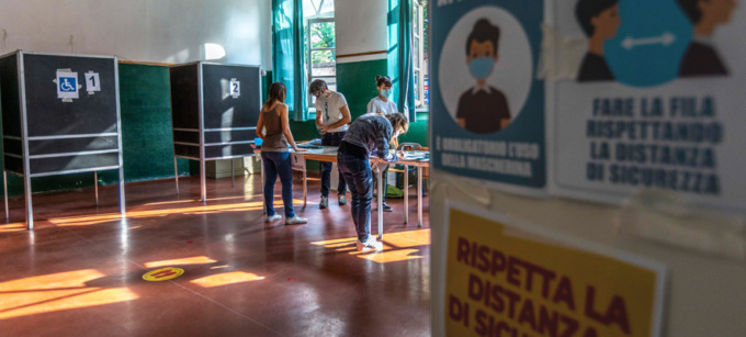 Cosa sono e come funzionano i collegi uninominali e plurinominali