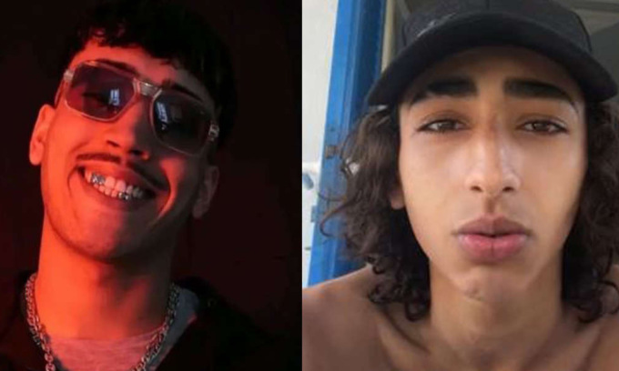 Rapimenti, risse, raggiri, coltelli tra trapper… ma secondo loro era solo una messinscena