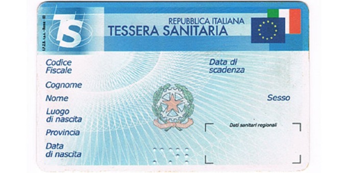 Nuove tessere sanitarie senza microchip: come fare per accedere ai servizi online