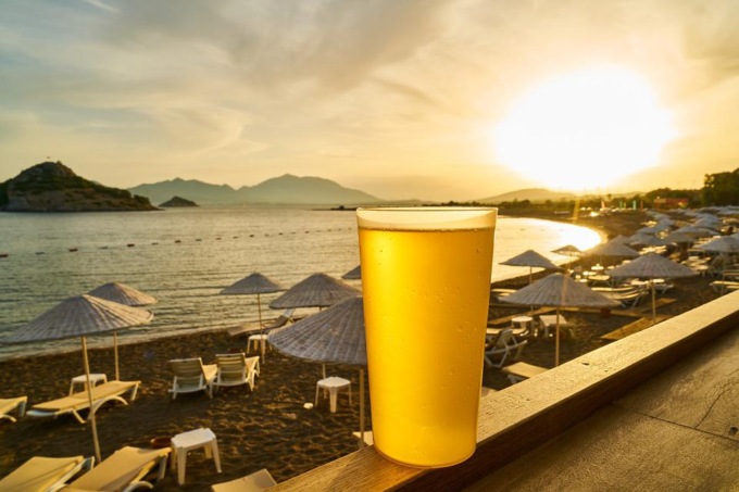 Estate fa rima con birra: i consumi crescono del 20%