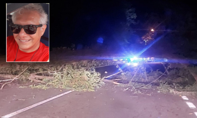 Maltempo al Nord: un morto, trombe d’aria e frane. Ma ora torna il bello