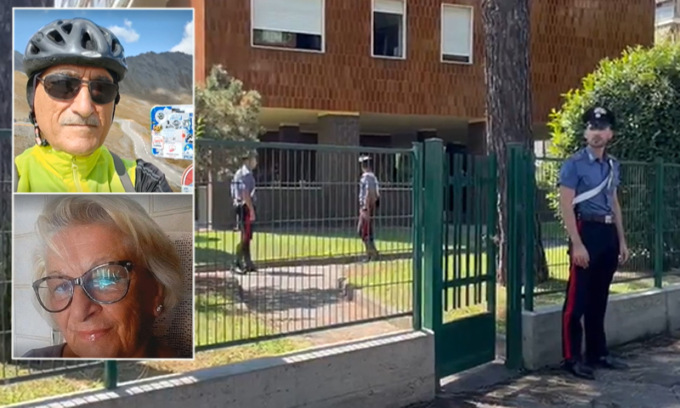 Ennesimo femminicidio: pensionato uccide la moglie 74enne a bastonate dopo una lite