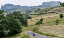 In Romagna un percorso dedicato alle moto elettriche