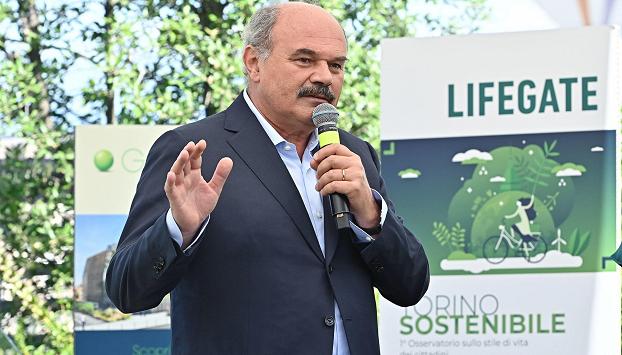Eataly: Oscar Farinetti ha ceduto la maggioranza delle azioni