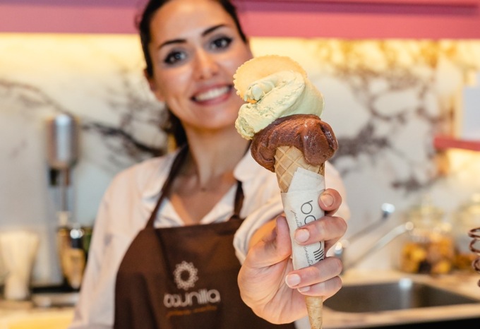 La pasticceria trendy di Milano che non accetta più pagamenti in contanti