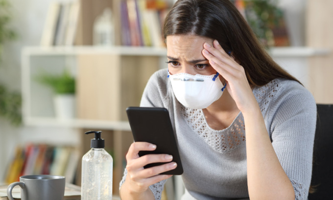 Tamponi addio? Ora c’è anche l’app che riconosce se sei positivo dalla voce