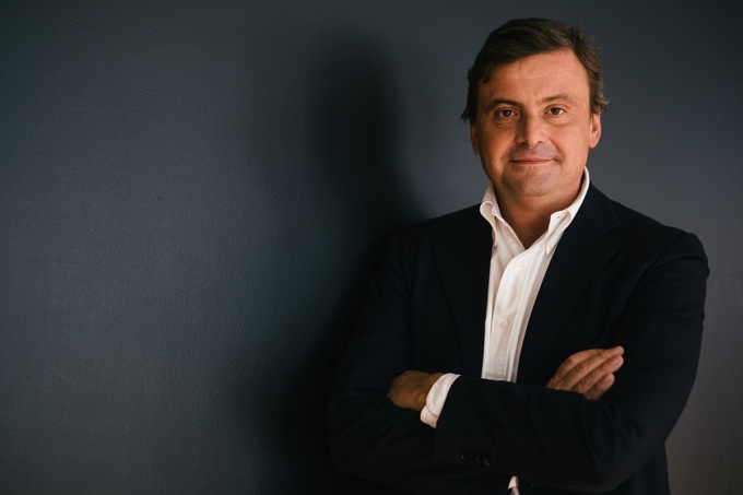 Calenda alla Zanzara: “Mi sono fatto tante canne, si vedono i danni permanenti…”