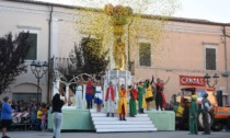 Potenza Picena celebra il Grappolo d’Oro