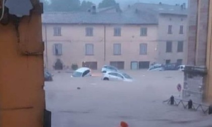 Si cercano ancora due dispersi nelle Marche, s'indaga per omicidio colposo e inondazione colposa