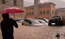 Alluvione nelle Marche: nove morti e quattro dispersi, un bimbo strappato dalle braccia della madre