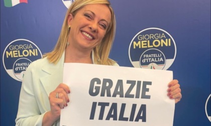 Elezioni 2022: le reazioni dei leader di partito. Meloni: "Governo a guida Fratelli d'Italia". Letta pronto a lasciare la guida del Pd