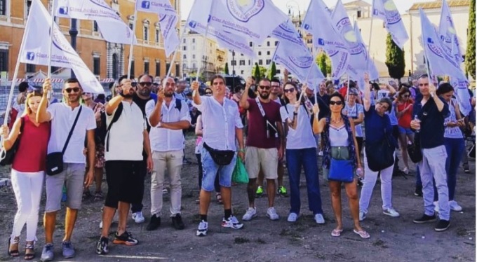 Da No vax a No tax, passando per Green pass e guerra in Russia