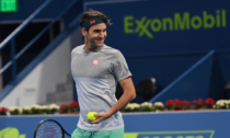Che cosa dicono gli avversari dell'addio al tennis di Federer