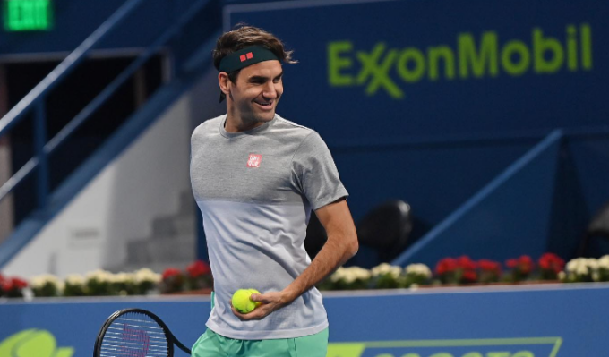 Che cosa dicono gli avversari dell’addio al tennis di Federer